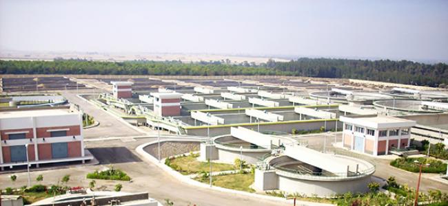 Water & Wastewater Master Plan for Assuit Governorate, Egypt