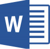 microsoft word